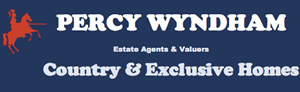 Percy Wyndham Logo
