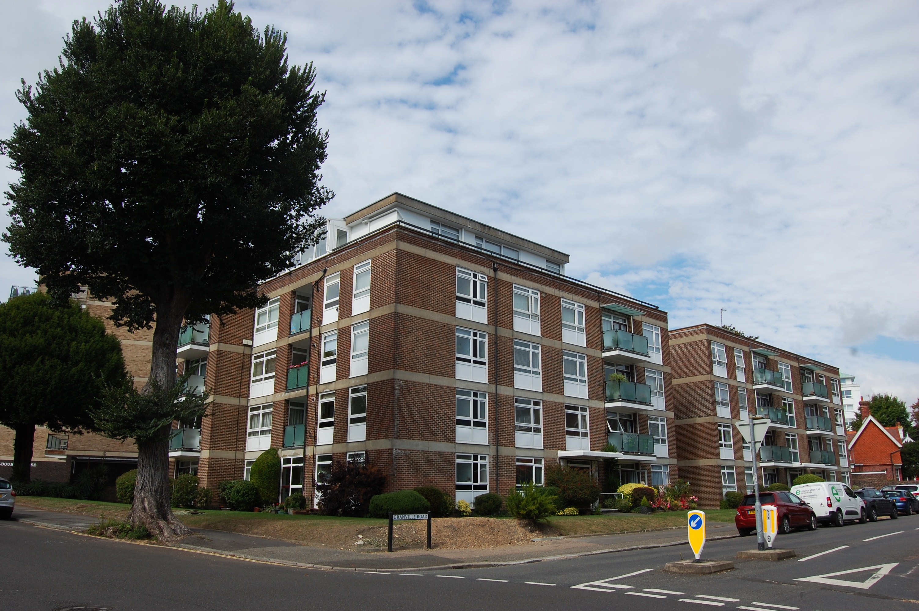 Granville Road, BN20 7ED The Exchange